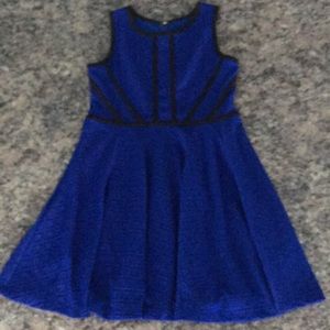 Girls dress!